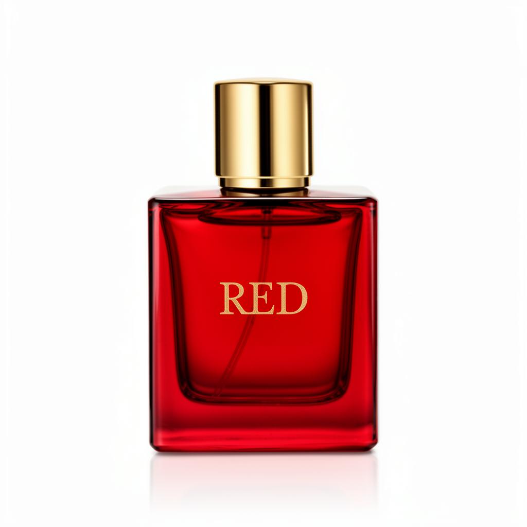 Red Desodorante Colônia 100ml - Wepink